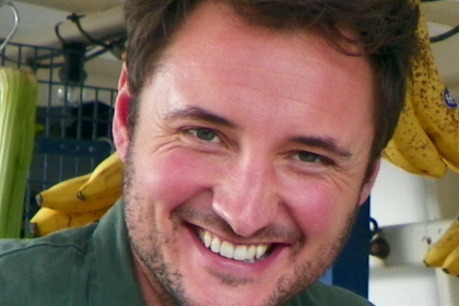 EastEnders: James Bye