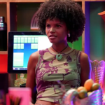 EastEnders: Jasmine Fisher