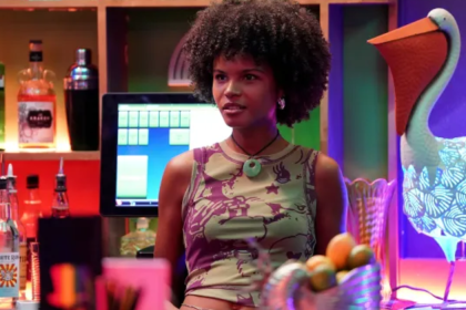 EastEnders: Jasmine Fisher