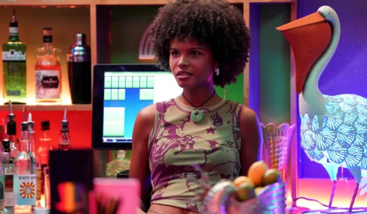 EastEnders: Jasmine Fisher