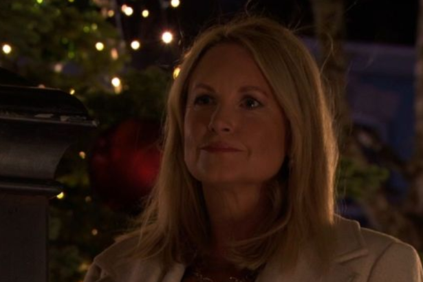 EastEnders: Kim Medcalf