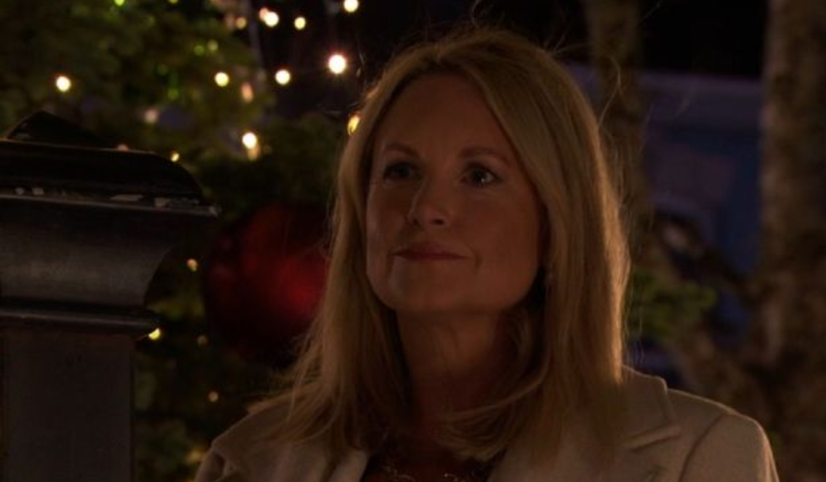 EastEnders: Kim Medcalf