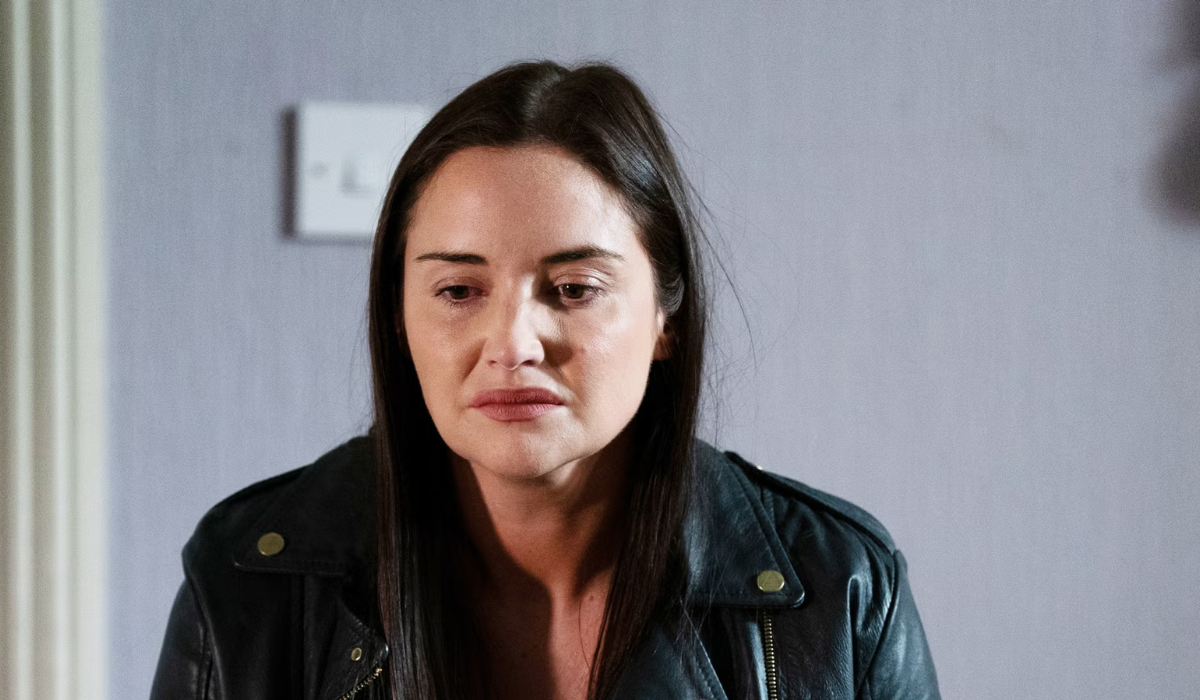 EastEnders: Lauren Branning