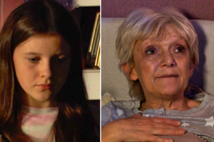 EastEnders: Lily & Jean