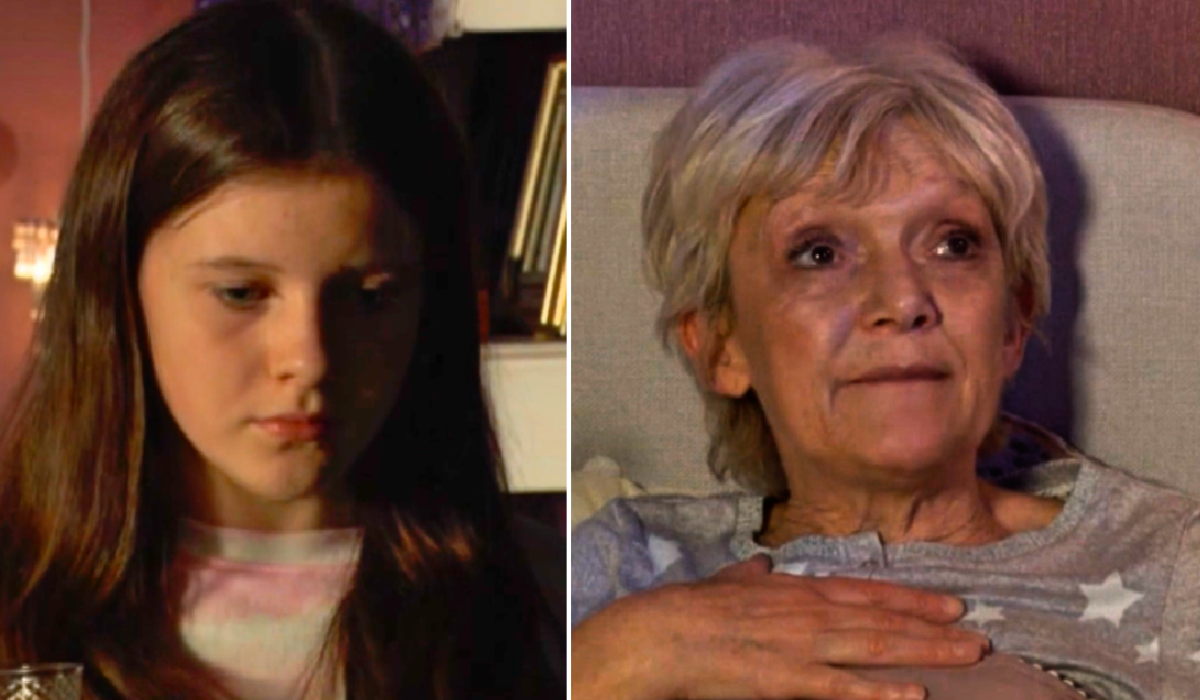 EastEnders: Lily & Jean