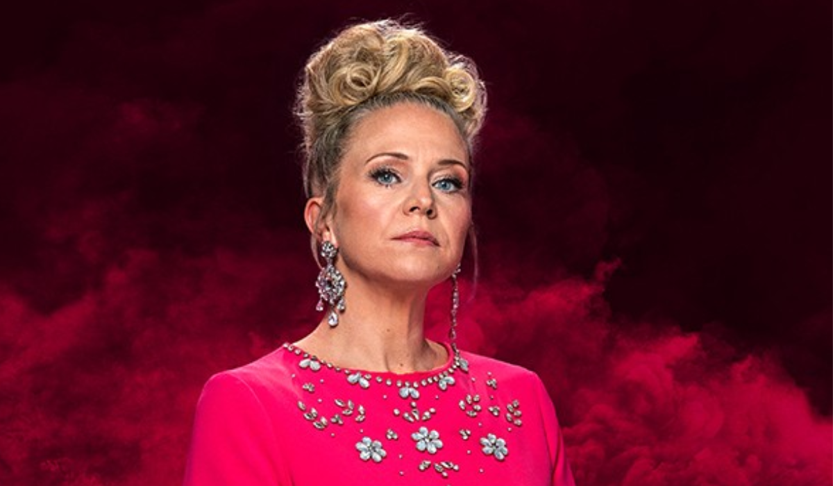 EastEnders: Linda Carter