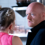 EastEnders: Linda & Max