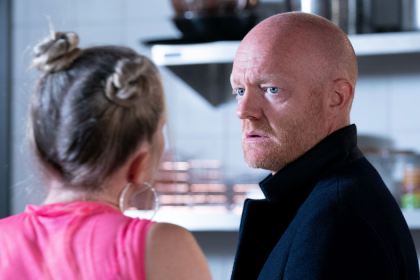 EastEnders: Linda & Max