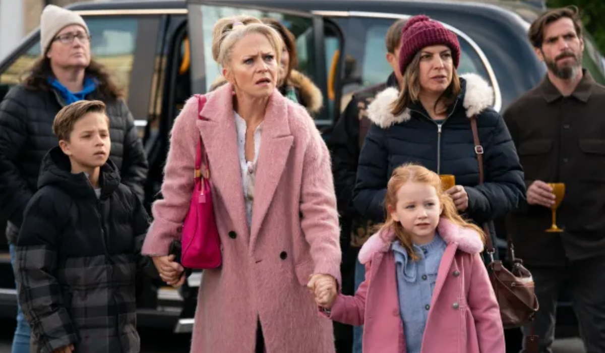 EastEnders: Linda Carter