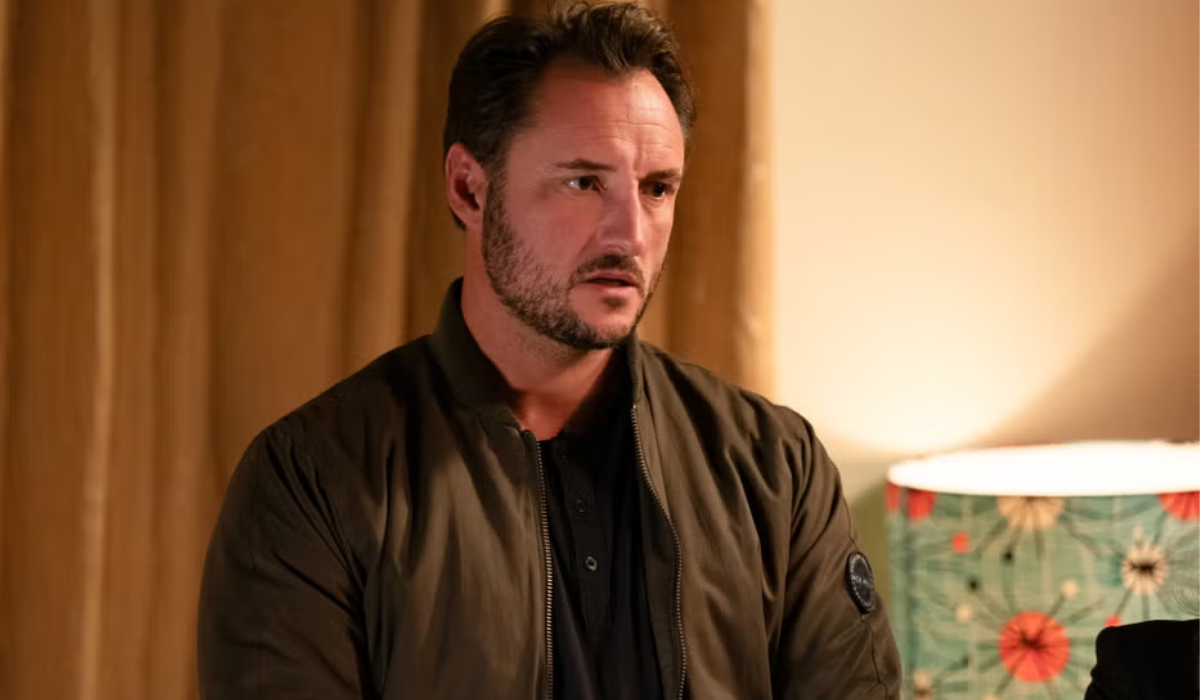 EastEnders: Martin Fowler