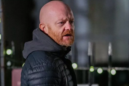 EastEnders: Max Branning