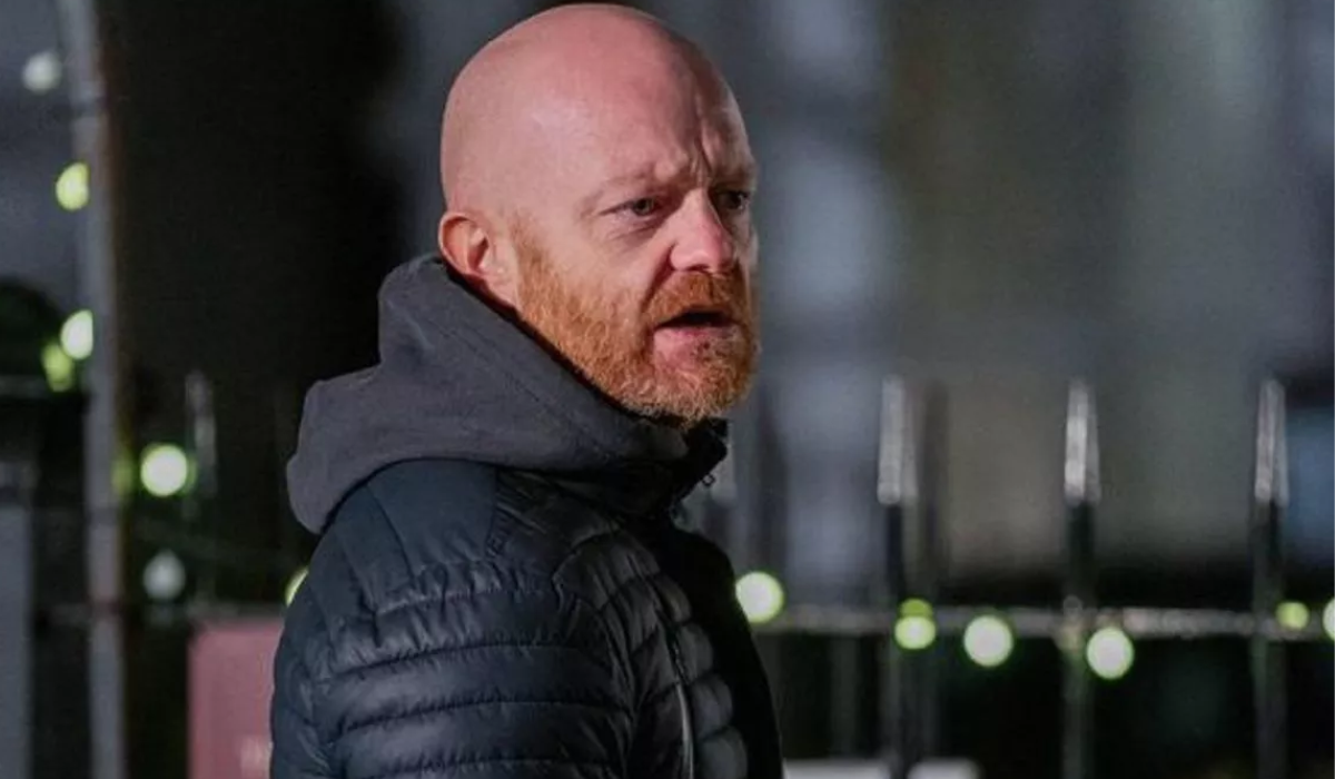 EastEnders: Max Branning