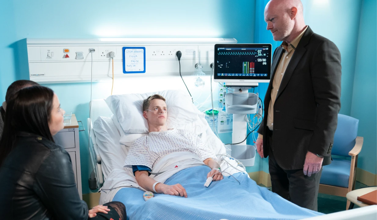 EastEnders: Max Branning