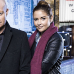 EastEnders: Max & Lauren