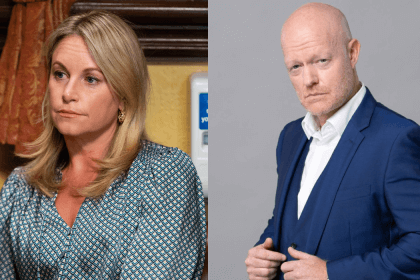 EastEnders: Max & Sam