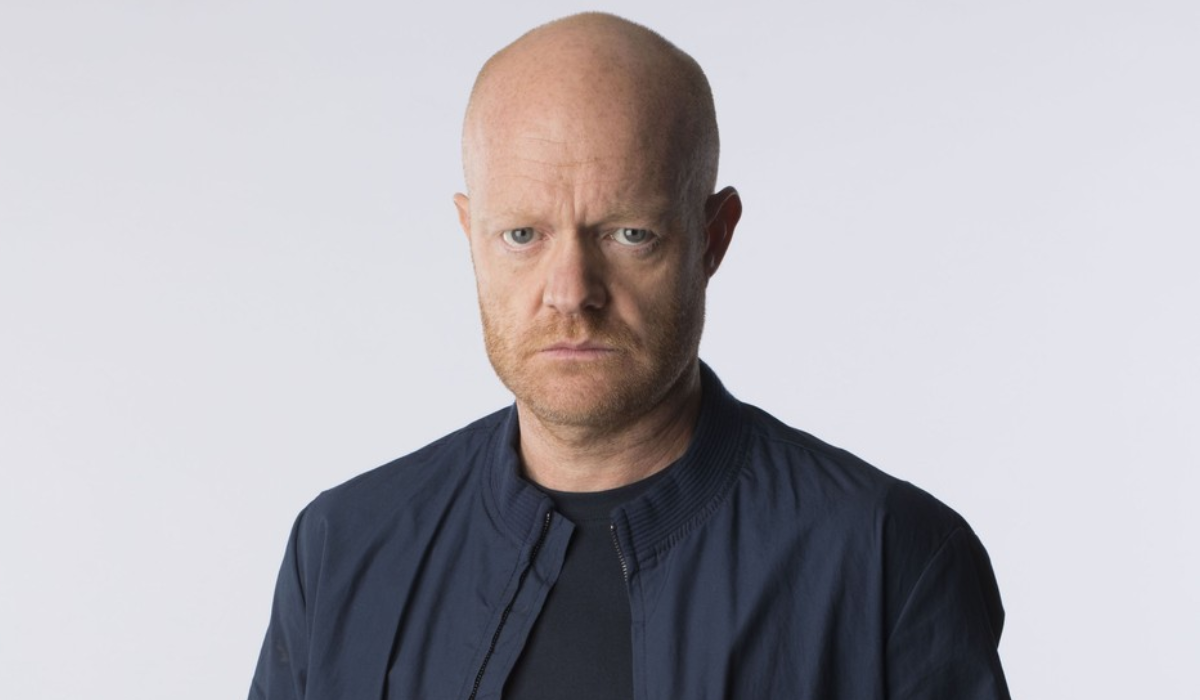 EastEnders: Max Branning