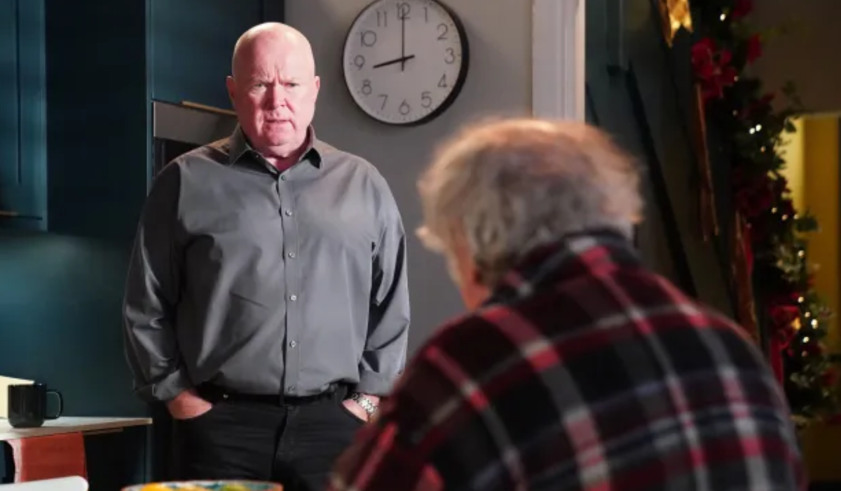 EastEnders: Nigel & Phil