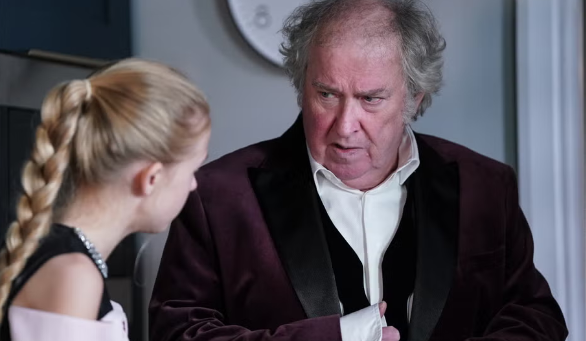 EastEnders: Nigel Bates