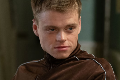 EastEnders: Oscar Branning