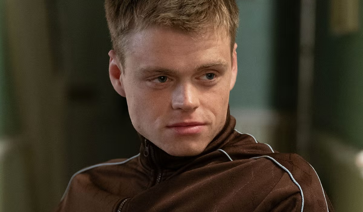 EastEnders: Oscar Branning