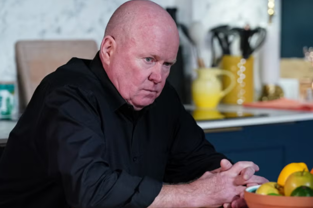 EastEnders: Phil Mitchell