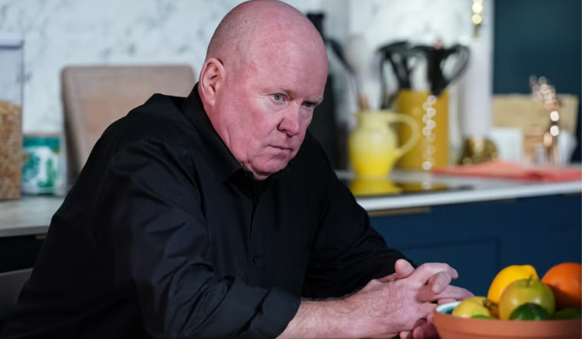 EastEnders: Phil Mitchell