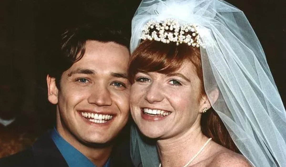 EastEnders: Ricky & Sam