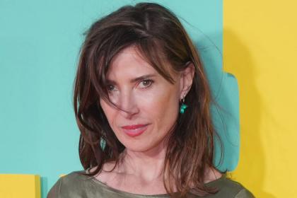 EastEnders: Ronni Ancona