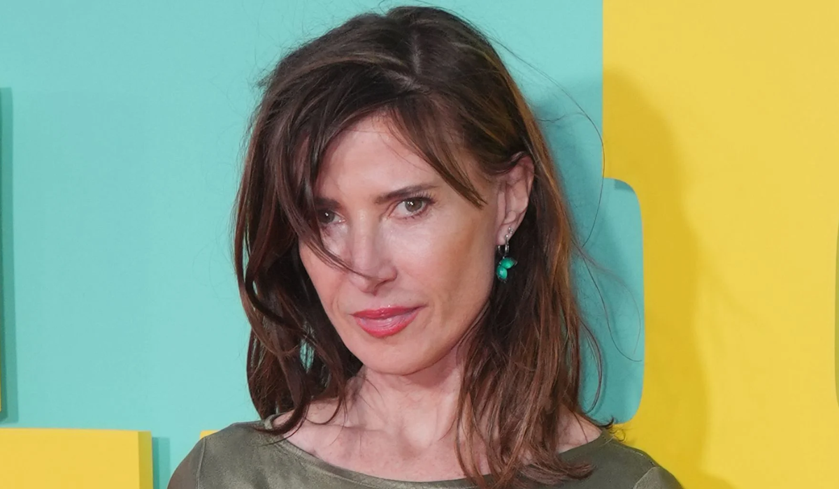 EastEnders: Ronni Ancona