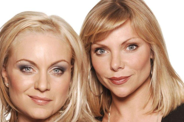 EastEnders: Roxy & Ronnie