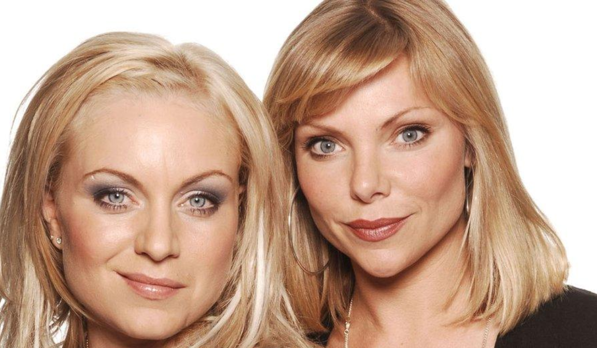 EastEnders: Roxy & Ronnie