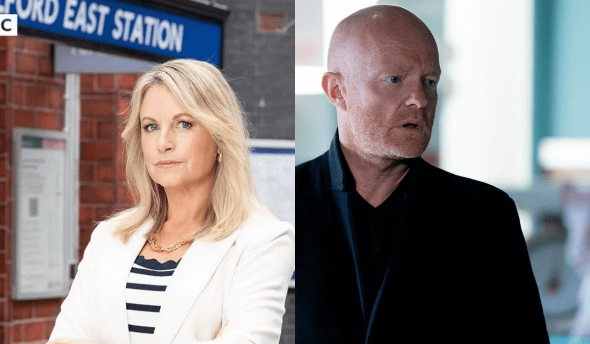 EastEnders: Sam & Max