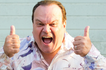 EastEnders: Shaun Williamson