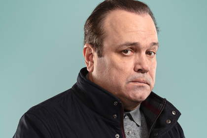EastEnders: Shaun Williamson