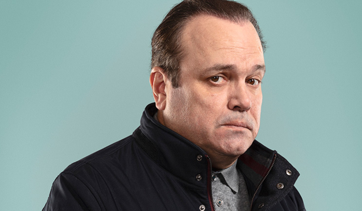 EastEnders: Shaun Williamson