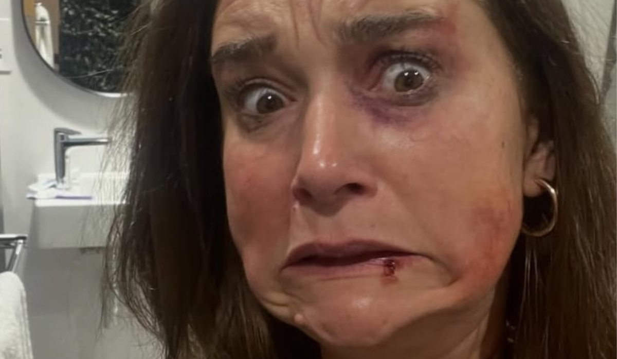 EastEnders: Vicki Fowler