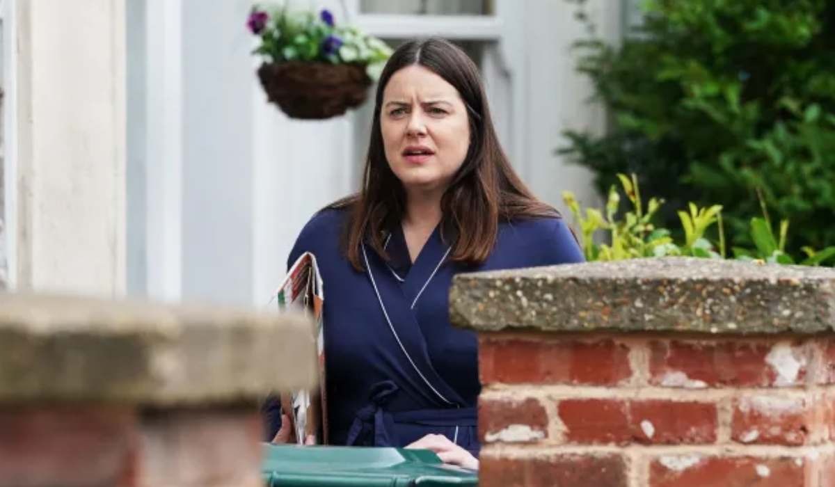 EastEnders: Zoe Slater