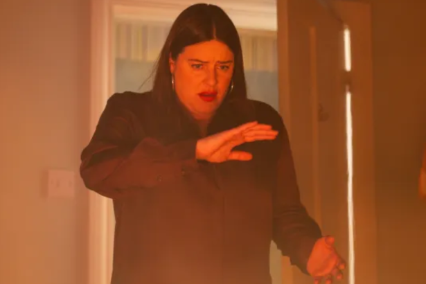 EastEnders: Zoe Slater