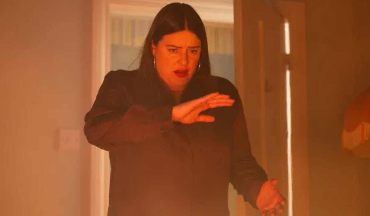 EastEnders: Zoe Slater