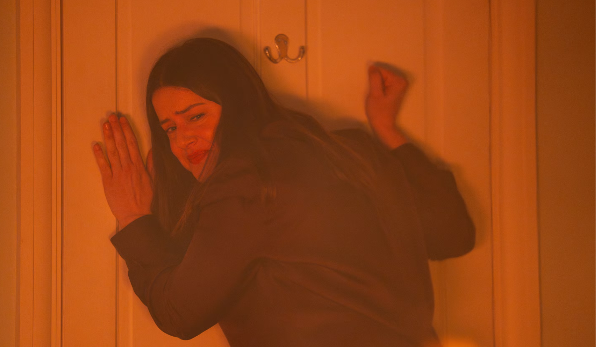 EastEnders: Zoe Slater