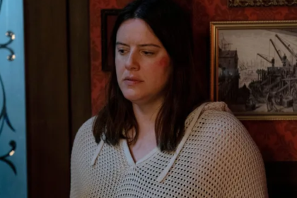 EastEnders: Zoe Slater