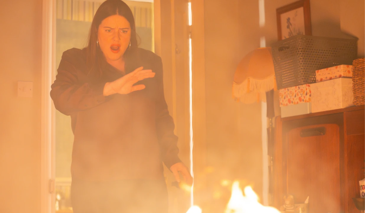 EastEnders: Zoe Slater