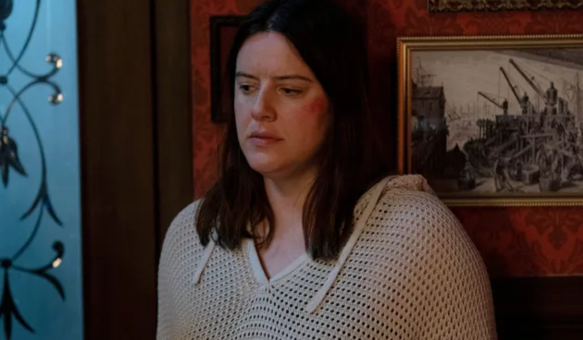 EastEnders: Zoe Slater