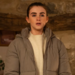 Emmerdale: April Windsor