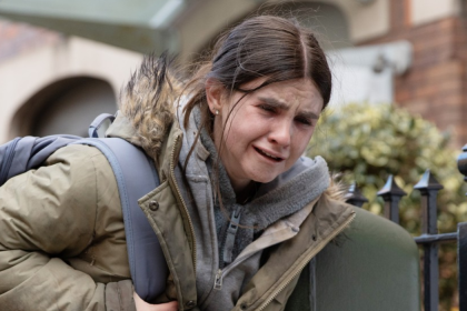 Emmerdale: April Windsor