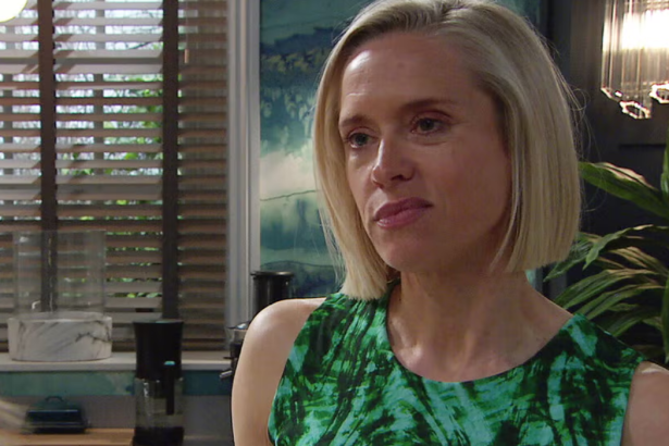 Emmerdale: Beth Cordingly