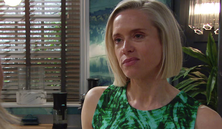 Emmerdale: Beth Cordingly