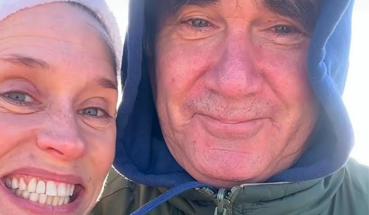 Emmerdale: Beth & Ian