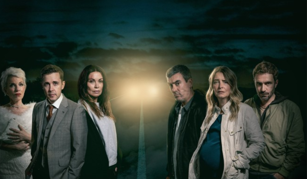 Emmerdale: Corriedale