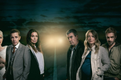 Emmerdale: Corriedale